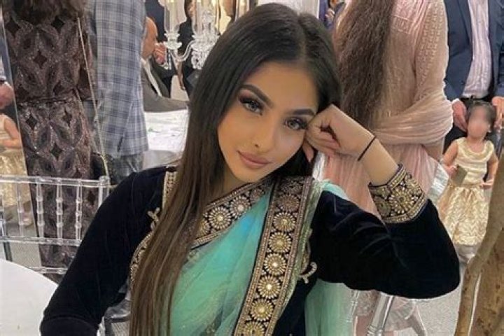 TikTok star Mahek Bukhari's mum planned to use murder coaccused as