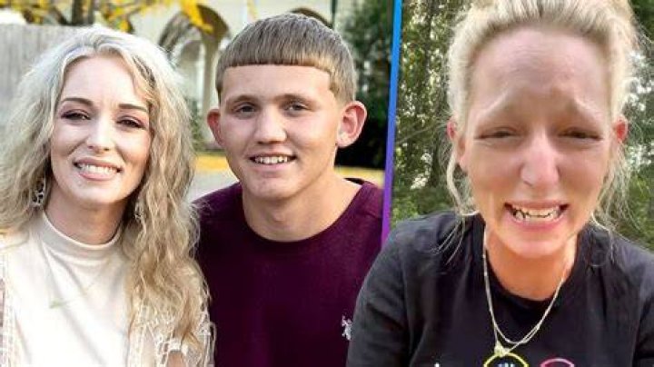 TikTok star Ophelia Nichols' son shot, killed day before 19th birthday