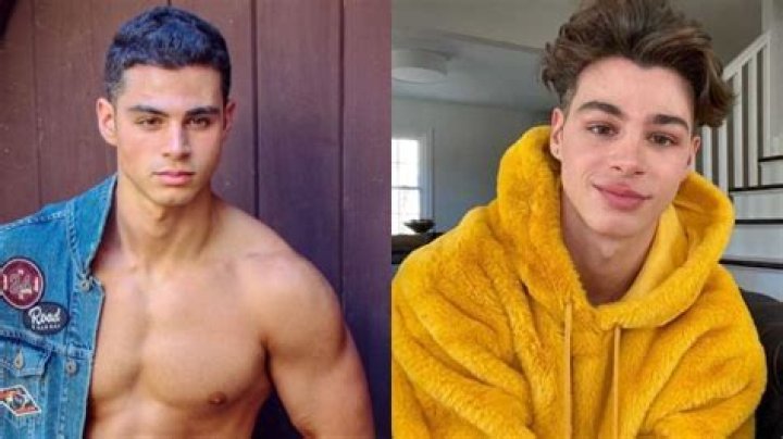 TikTok Star Pierre Boo's Plastic Surgery The Untold Truth!