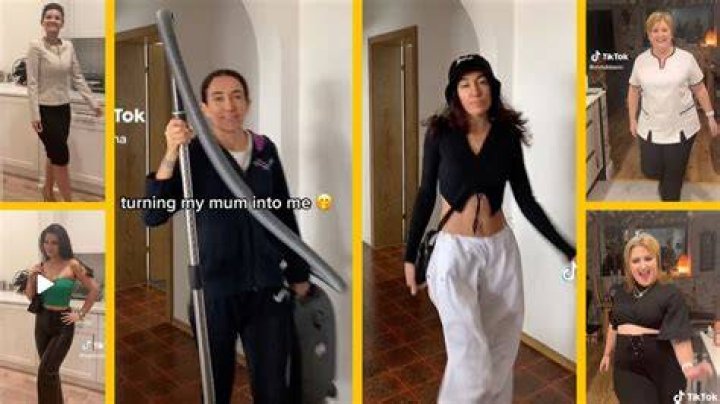 TikTok Video of Mom Catching Daughter Smeared with Sudocrem Inside Cot