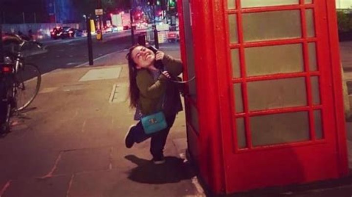 TikToker with extremely rare form of dwarfism shows what living with