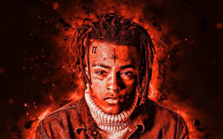 TIL XXXTentacion is 5’5 r/XXXTENTACION