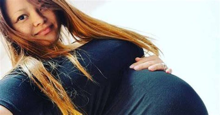 Tila Tequila Is Pregnant With her baby