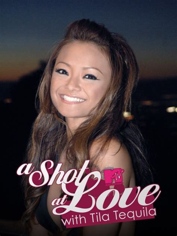 Tila Tequila