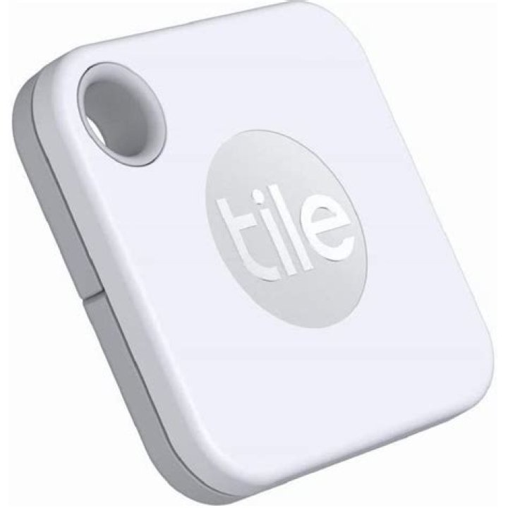 Tile Mate 2020 GPS Tracking Device Finder Tracker 4 Pack 819039021128
