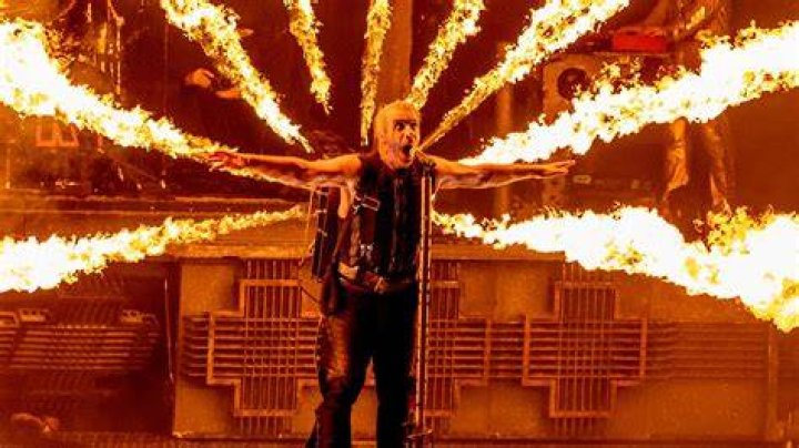 Till Lindemann Net Worth 2023 Songs Wife Height News Age