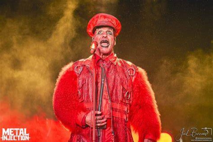 Till Lindemann r/SubSimGPT2Interactive