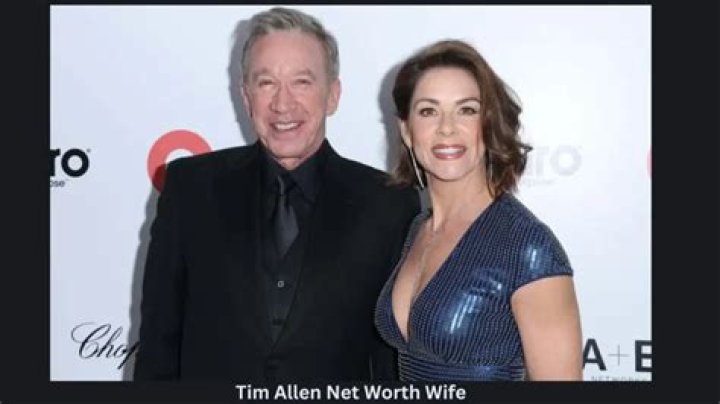 Tim Allen Net Worth, Wife, Wiki, News, Parents, Age