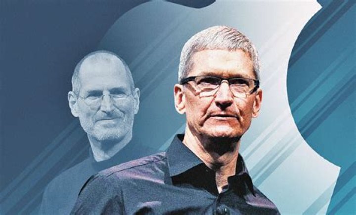 Tim Cook is about to reveal what future of work looks like