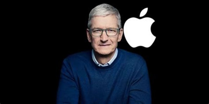 Tim Cook to speak at Europe's VivaTech conference AppleInsider