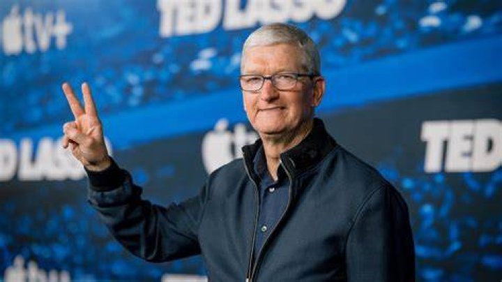 Tim Cook y sus claves para que seas mega exitoso él) GQ