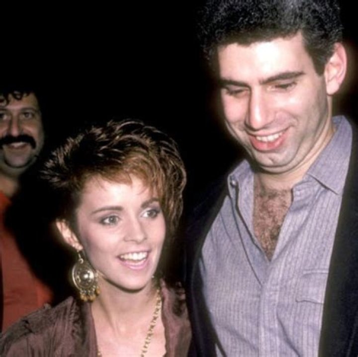 Tim Delarm: Who Is Sheena Eastons Ex-husband