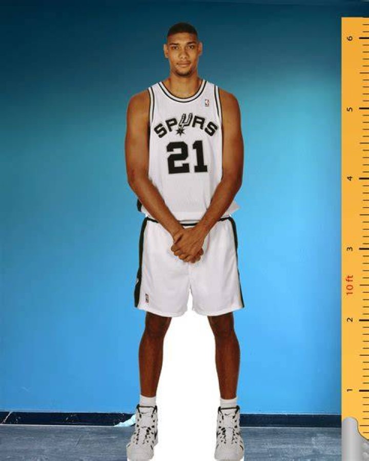 Tim Duncan Lifestyle, Age, Height, Weight, Family, Wiki, Net Worth