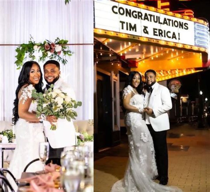 Tim Godfrey Wife, Erica Katrina's Biography, Age, Career, Net Worth