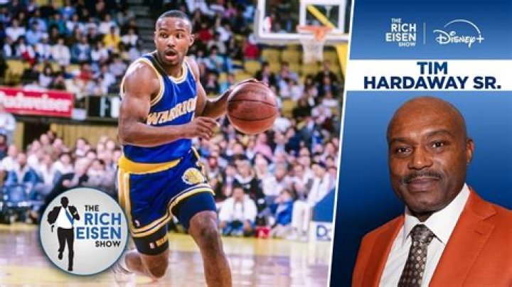 Tim Hardaway Sr. among new hires as Detroit Pistons round out coaching