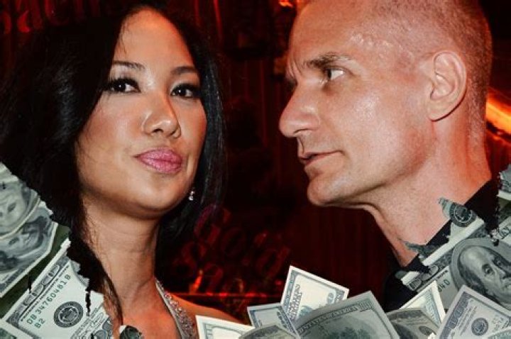 Tim Leissner needed to be 'rich' to be with Kimora Lee Simmons