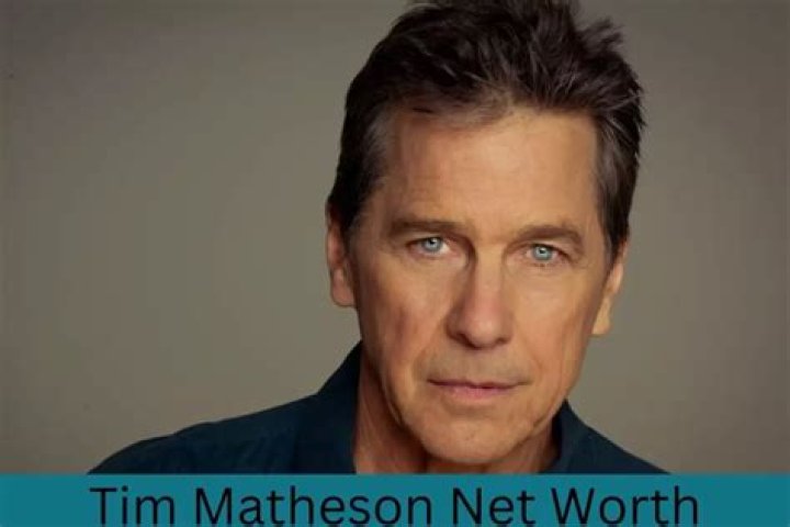 Tim Matheson Net Worth Net Worth Lists