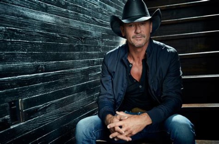Tim McGraw's 'Two Lanes' finds a new country route
