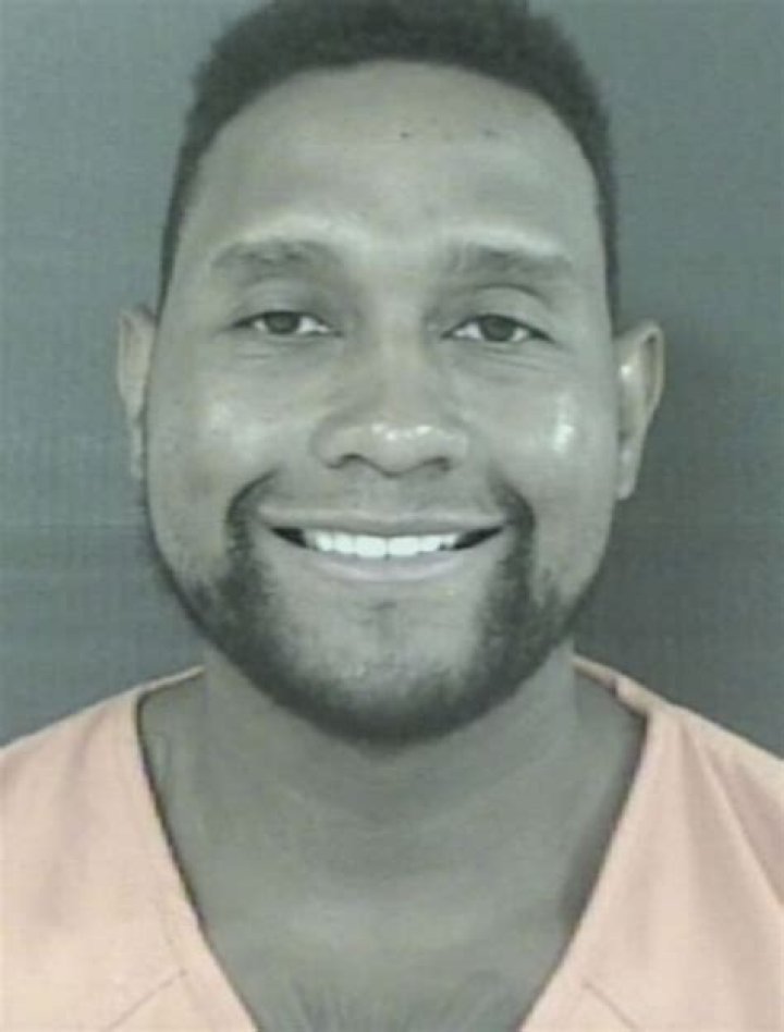 Tim Norman Arrested In MurderForHire Plot Of Nephew Andre Montgomery
