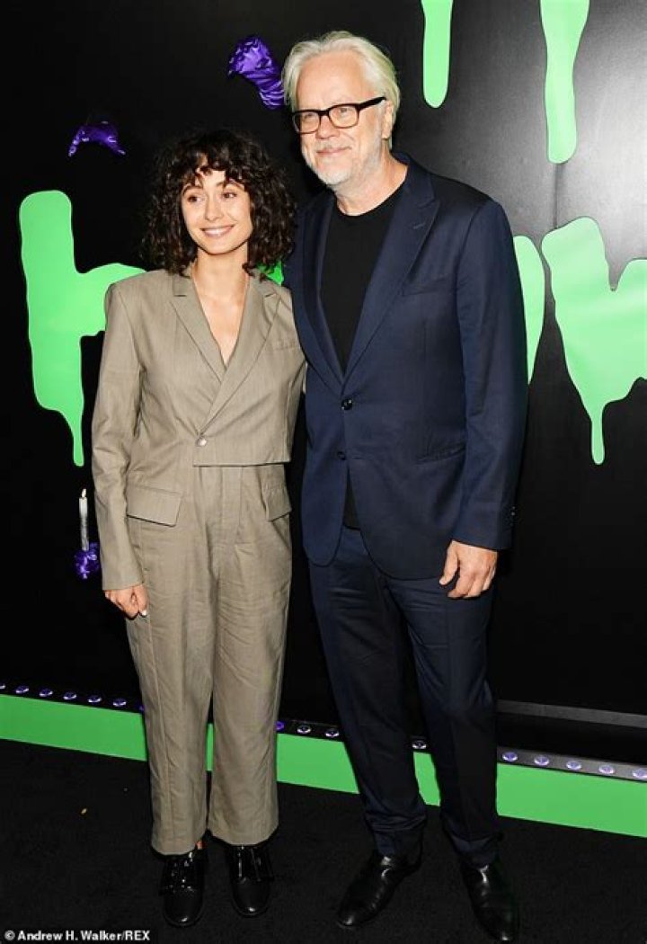 Tim Robbins divorcing wife he secretly married