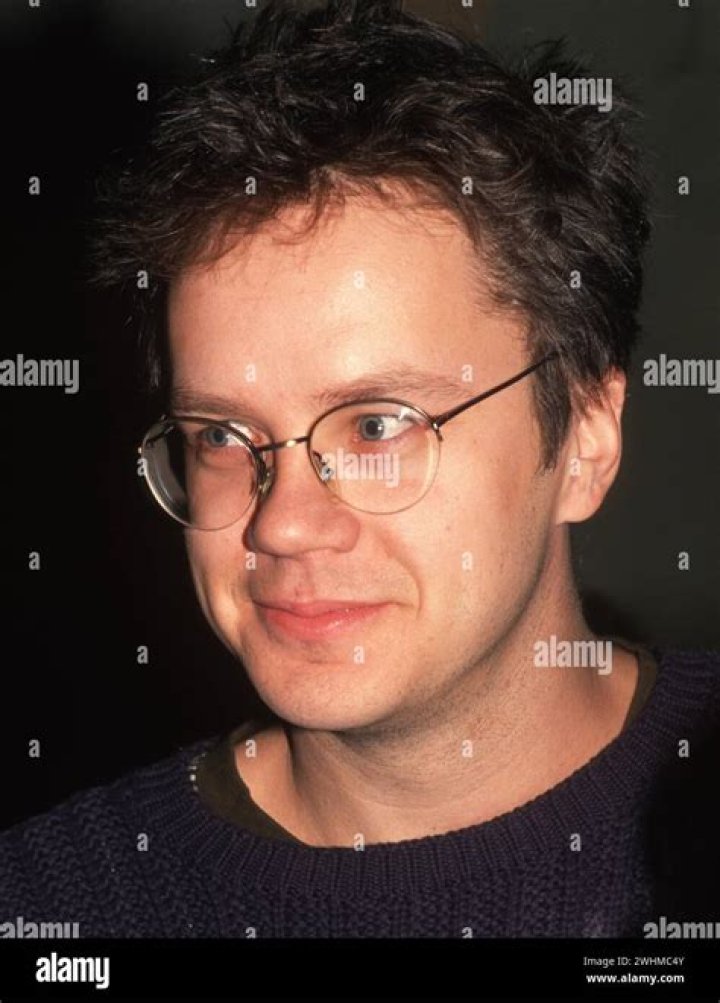 Tim robbins hires stock photography and images Alamy