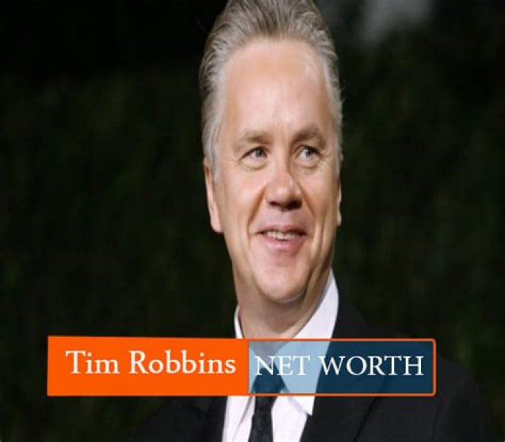 Tim Robbins Net Worth 2022, Age, Wife, Children, Height, Family, Movies