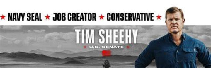Tim Sheehy Age, Wife, Net Worth, Family, Kids, Biography, Education