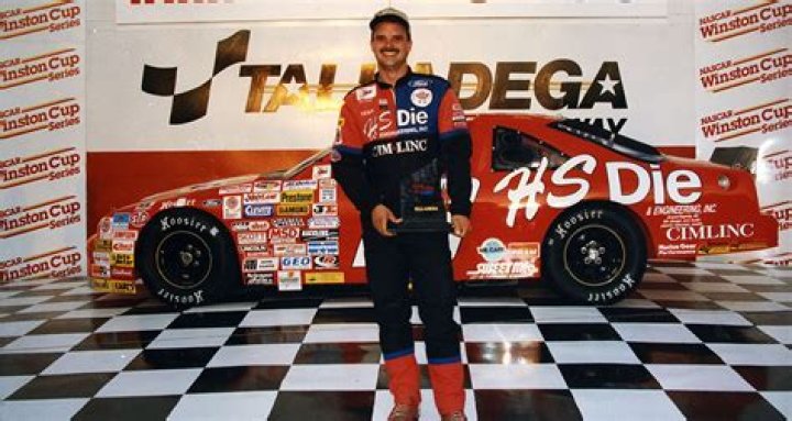 Tim Steele, US stock car racer died after suffering a stroke at age 55