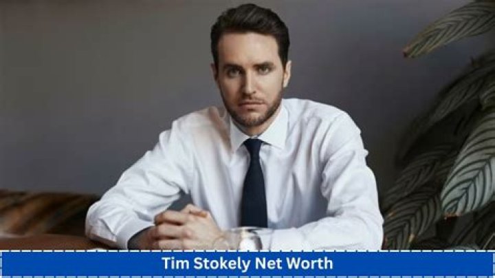 TIM STOKELY Worth , Girlfriend, Wiki, Bio, Net Worth