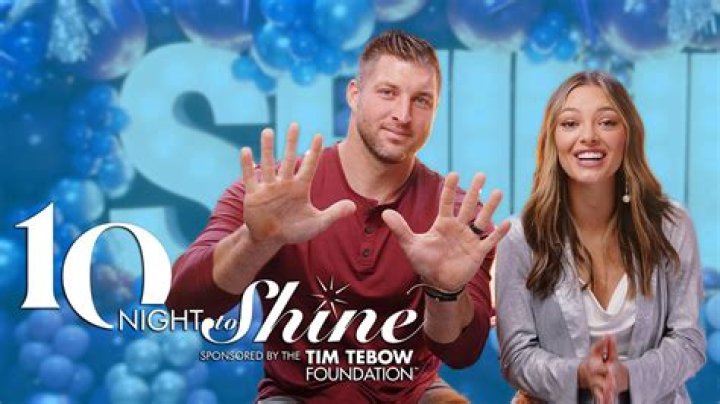 Tim Tebow Says He and Wife DemiLeigh NelPeters Will 'Absolutely' Have