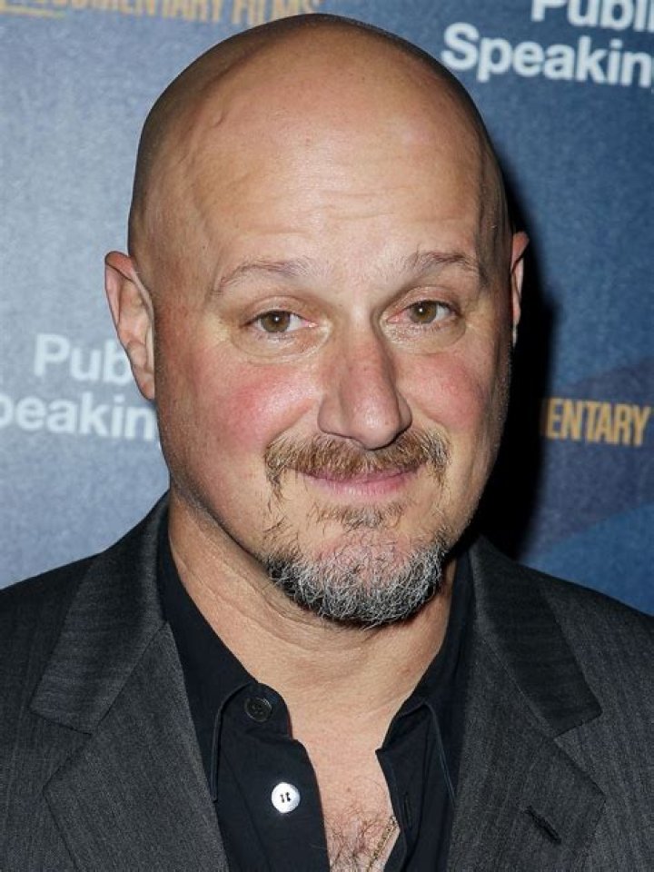 Tim Van Patten Rotten Tomatoes