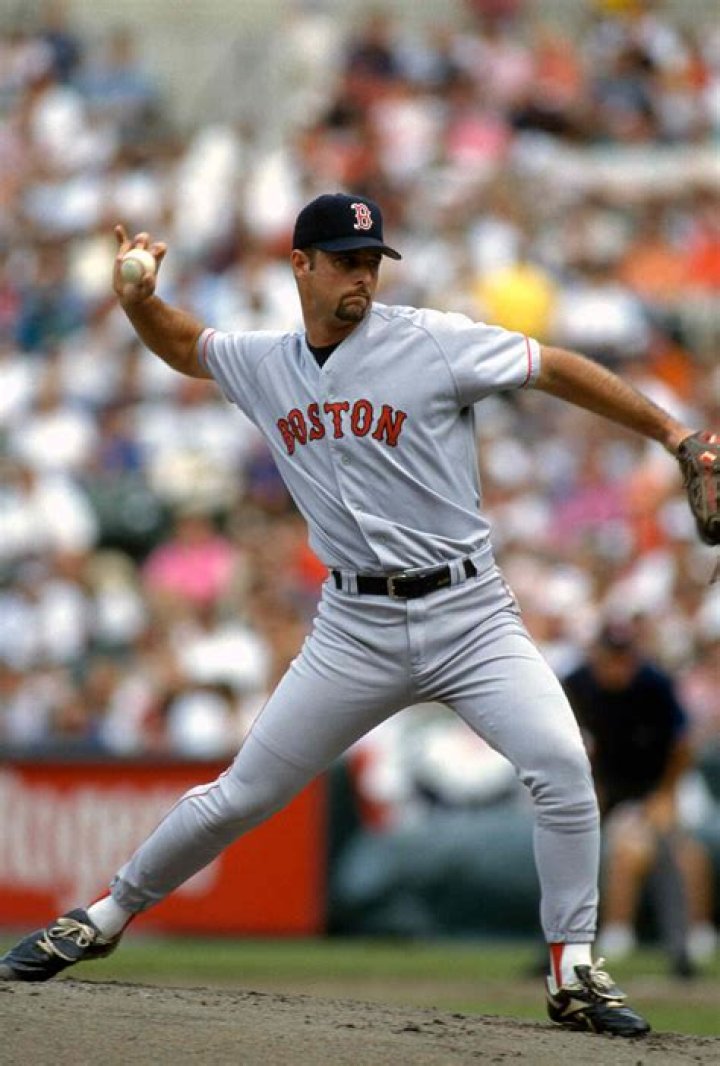 Tim Wakefield's Children Age & other facts about Trevor and Brianna