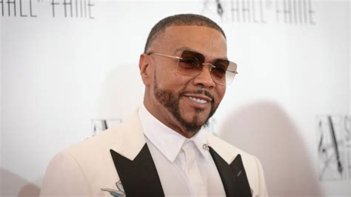 Timbaland's wife Monique Mosley files for divorce for second time in