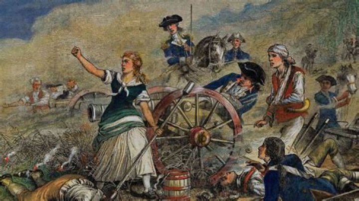 Time for a Revolution