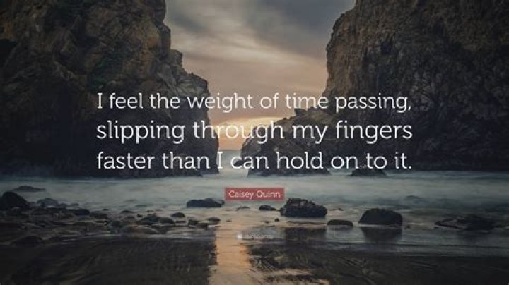 Time Passing Quickly On Quotes. QuotesGram