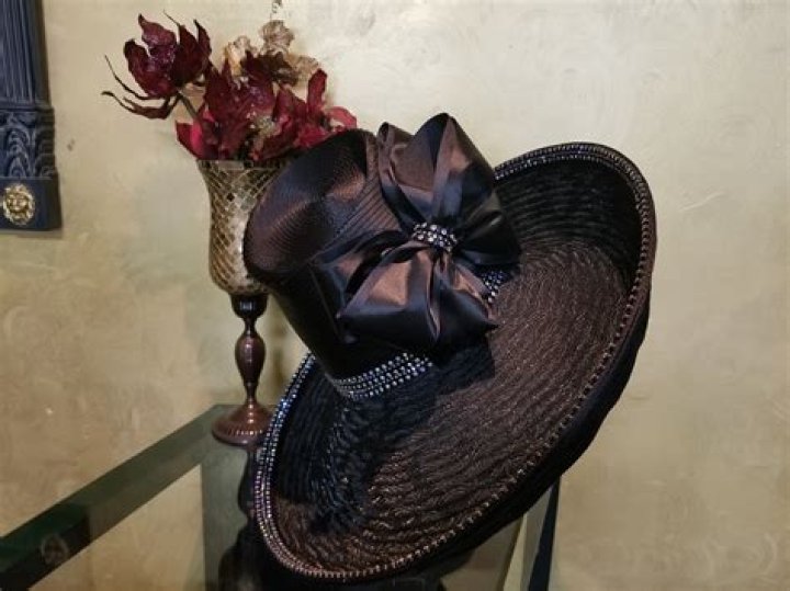 Timeless Treasures Hats by Shellie McDowell