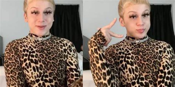 Timmy Thick Blasted for Saying the NWord in Comeback Video
