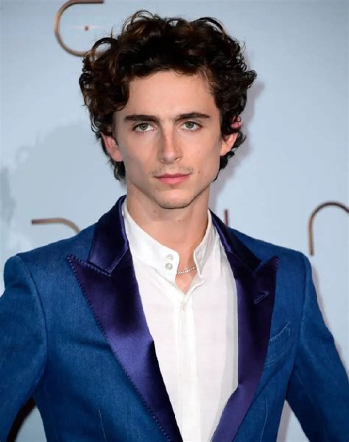 Timothee Chalamet Religion Is He Christian Jewish Or Catholic?