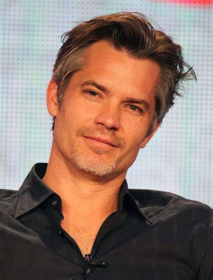 Timothy Olyphant Carpool Lawman Timothy olyphant, Olyphant, Most