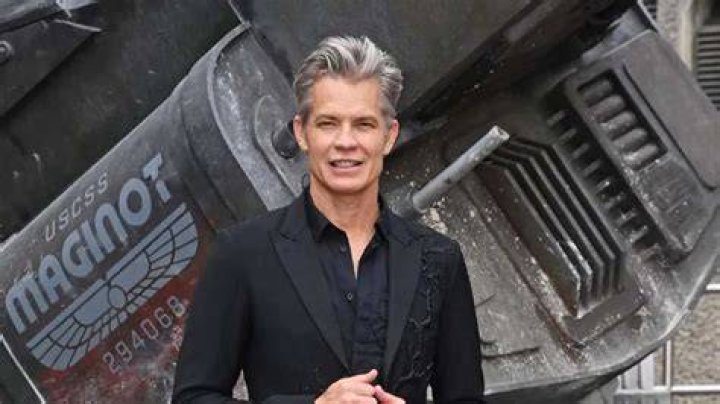Timothy Olyphant Net Worth 2023 Movie Awards Career