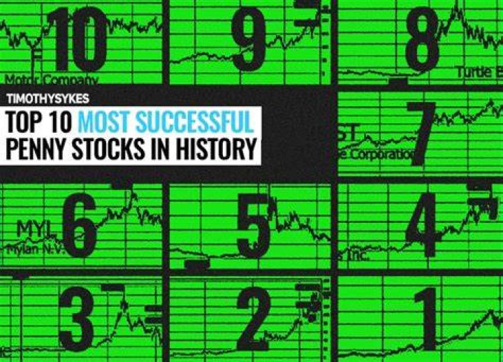 Timothy Sykes, Master Of Penny Stocks And Market Insights