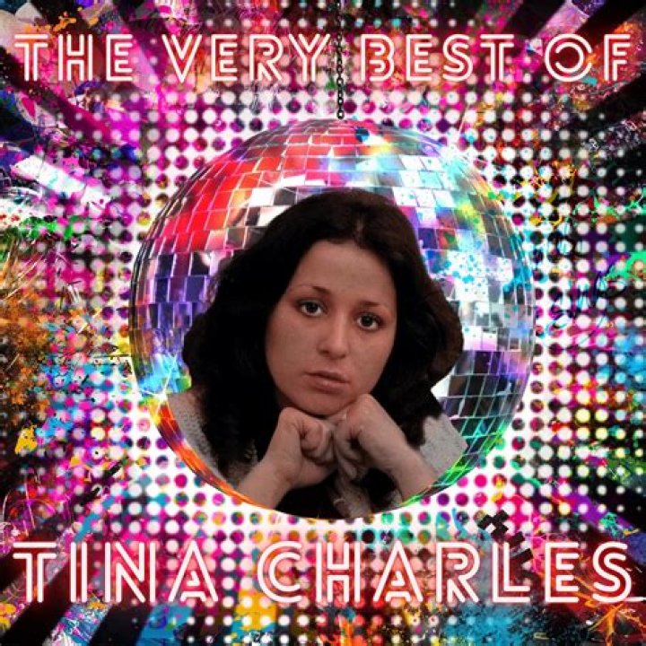 Tina Charles full Official Chart History Official Charts Company