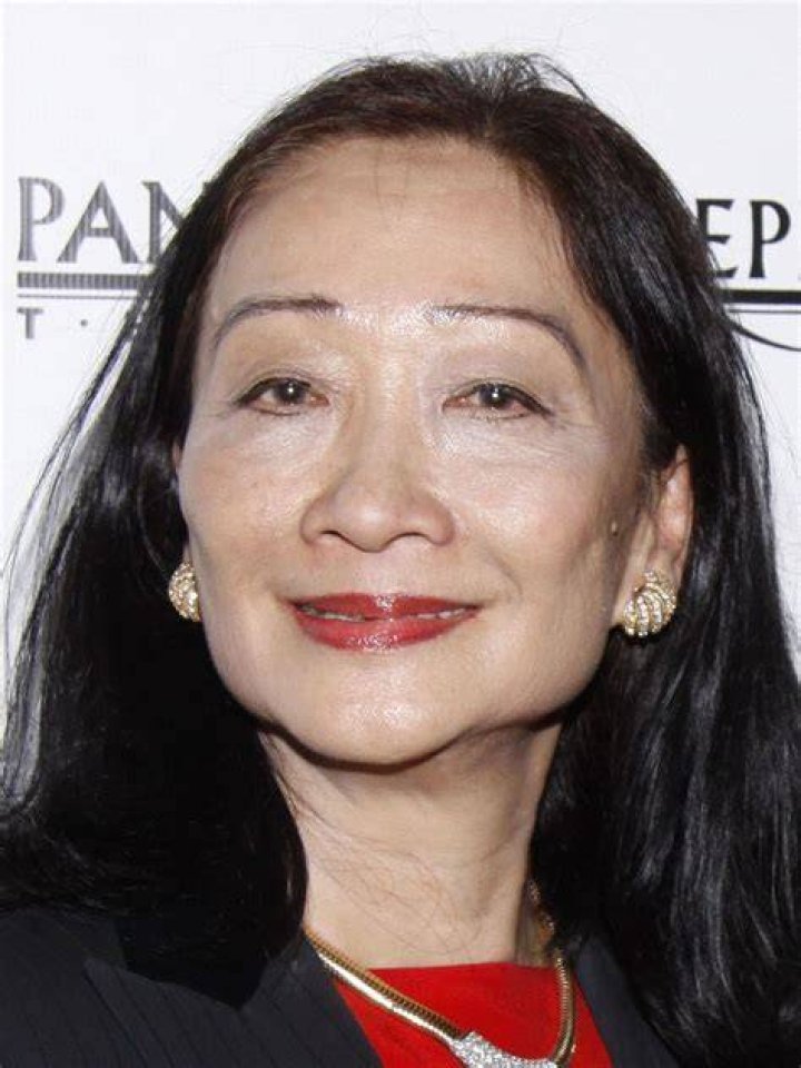 Tina Chen Actor CineMagia.ro