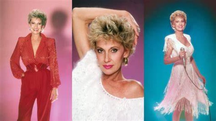 Tina Denise Byrd Where is Tammy daughter now? Dicy Trends