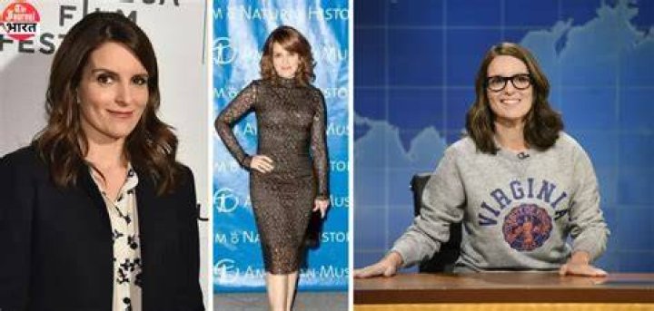 Tina Fey Net Worth Bio Height Family Age Weight Wiki 2022 Images