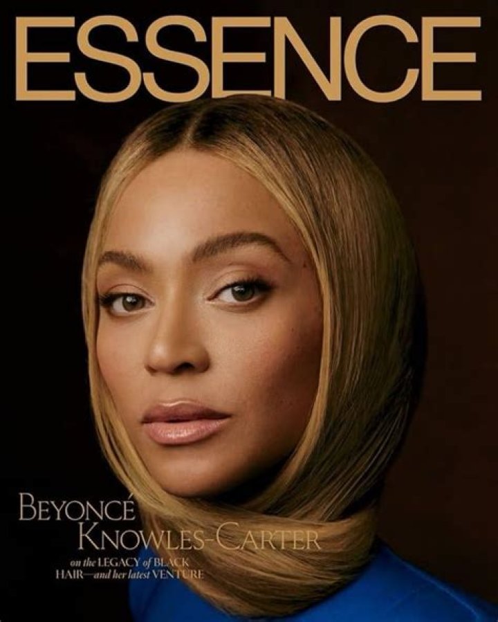 Tina Knowles Archives Essence