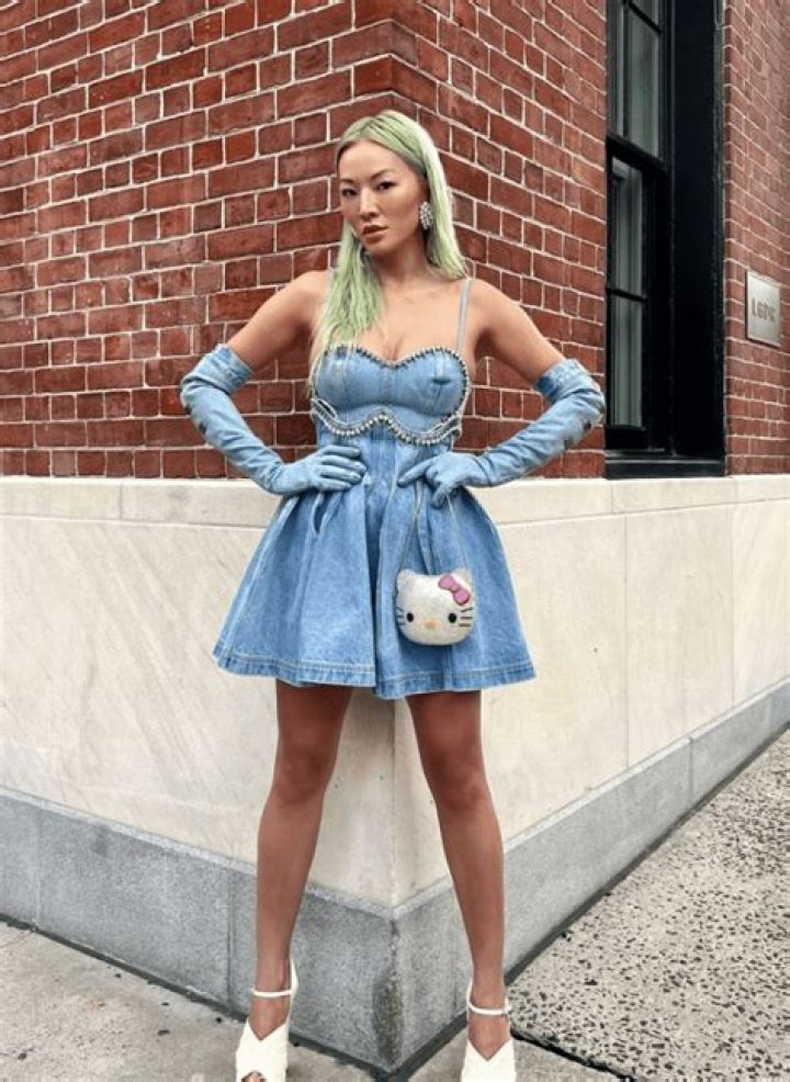 Tina Leung Tina Leung