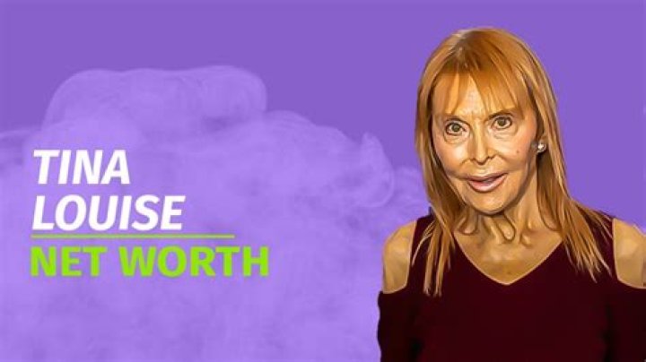 Tina Louise Net Worth 2019, Biography, Personal Life and Career