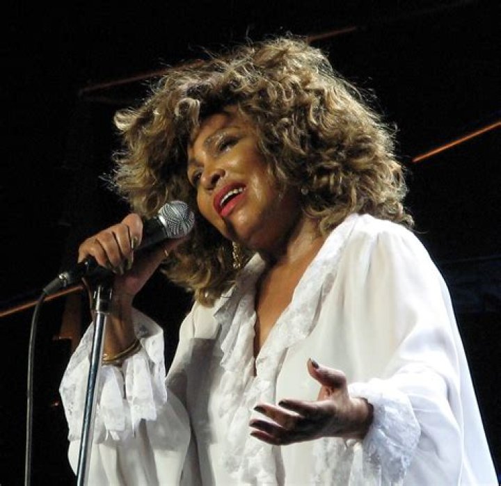 Tina Turner Agent Contact Information
