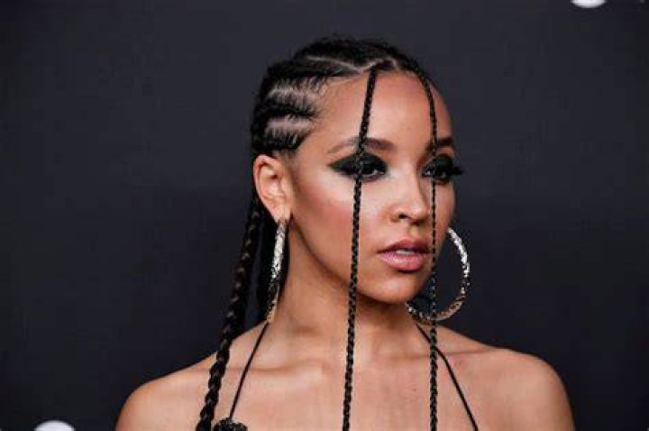 Tinashe Reportedly Said She Was 'Wasted for Months' After Seeing